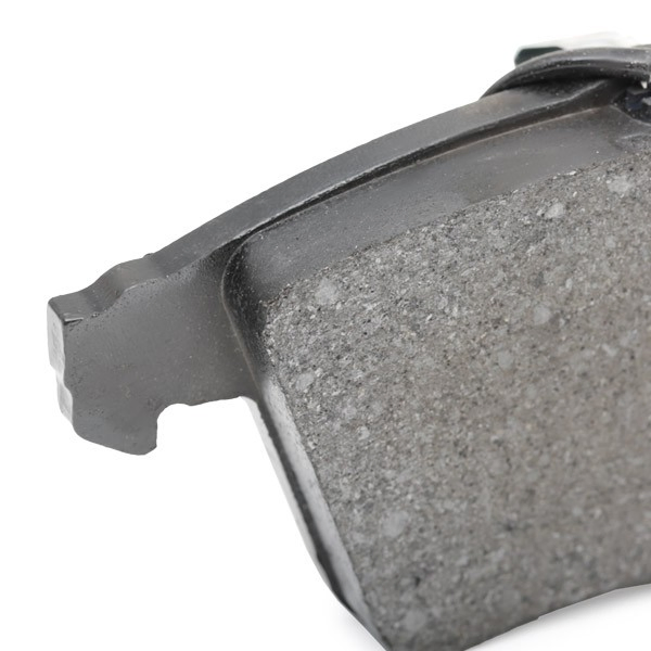 Гальмівні колодки Febi 16462 ціна, від 30.93 USD