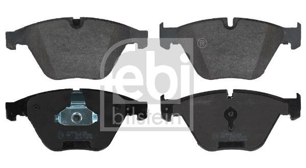 Гальмівні колодки Febi 16899 ціна, від 49.62 USD