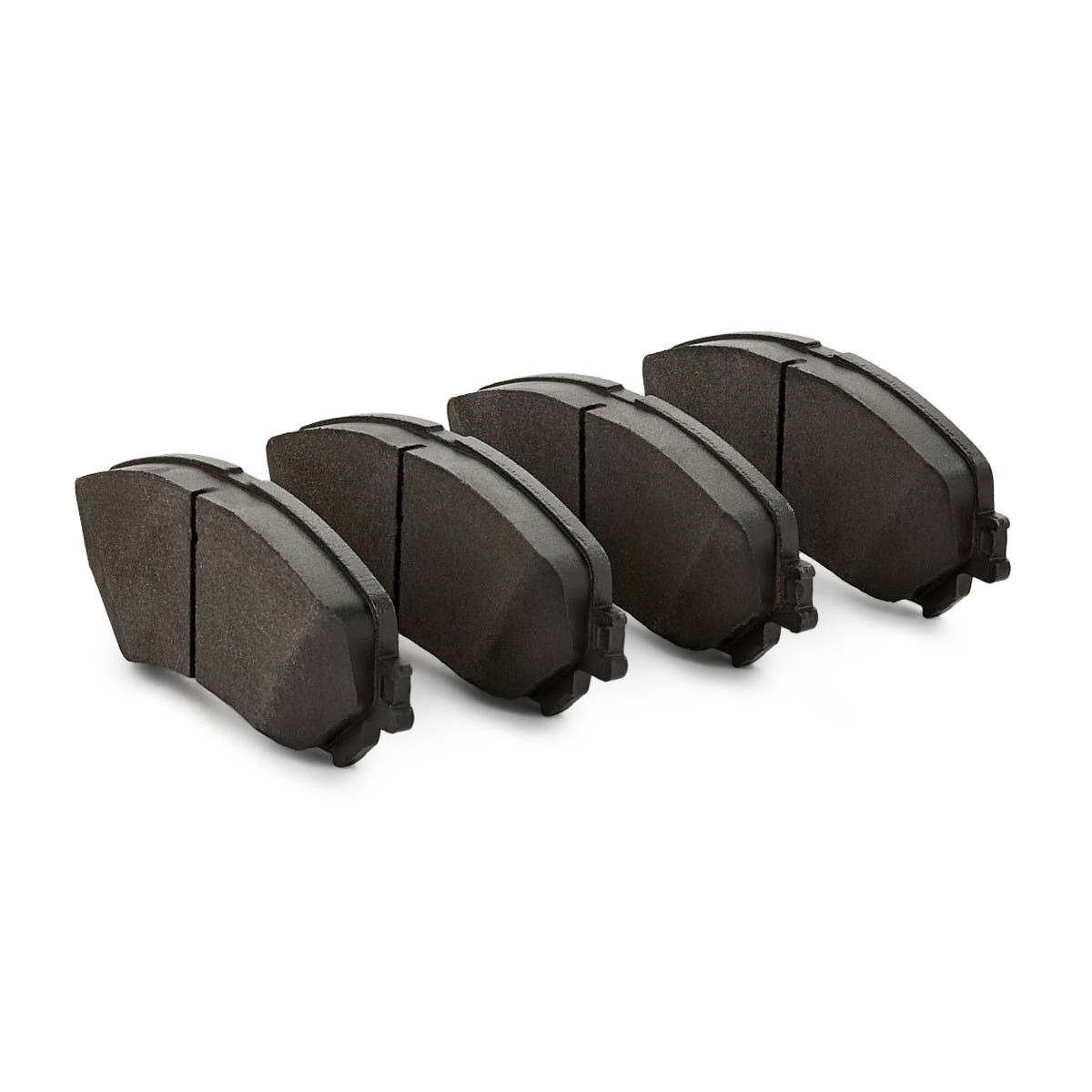 Гальмівні колодки Febi 16961 ціна, від 25.93 USD
