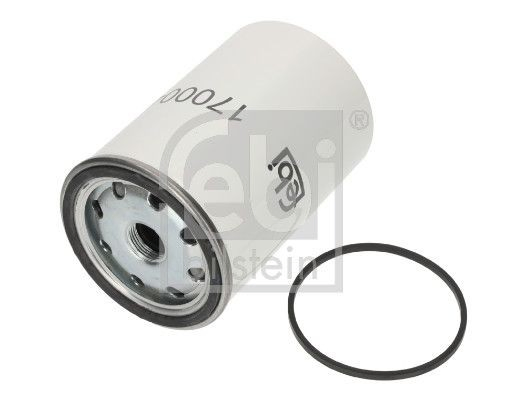 Фільтр тонкого очищення палива Febi 170004 ціна, від 47.72 USD