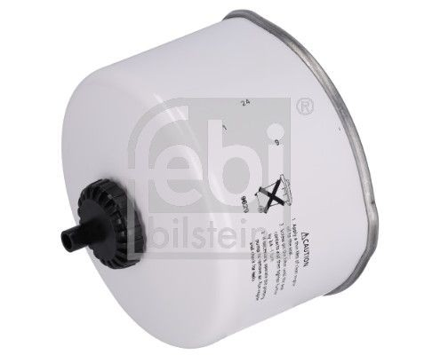 Фільтр тонкого очищення палива Febi 170060 ціна, від 38.21 USD
