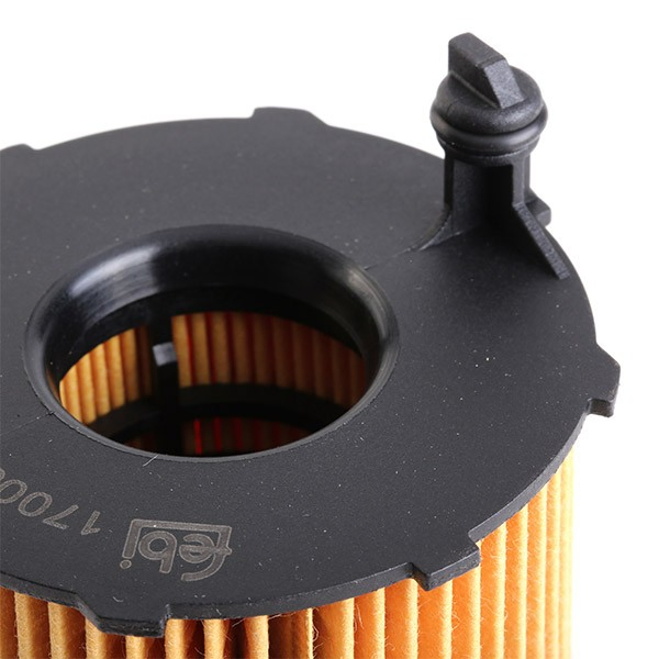 Масляний фільтр двигуна Febi 170089 ціна, від 9.94 USD
