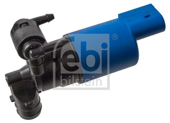 Мотор омивача фар Febi 170096 ціна, від 16.33 USD