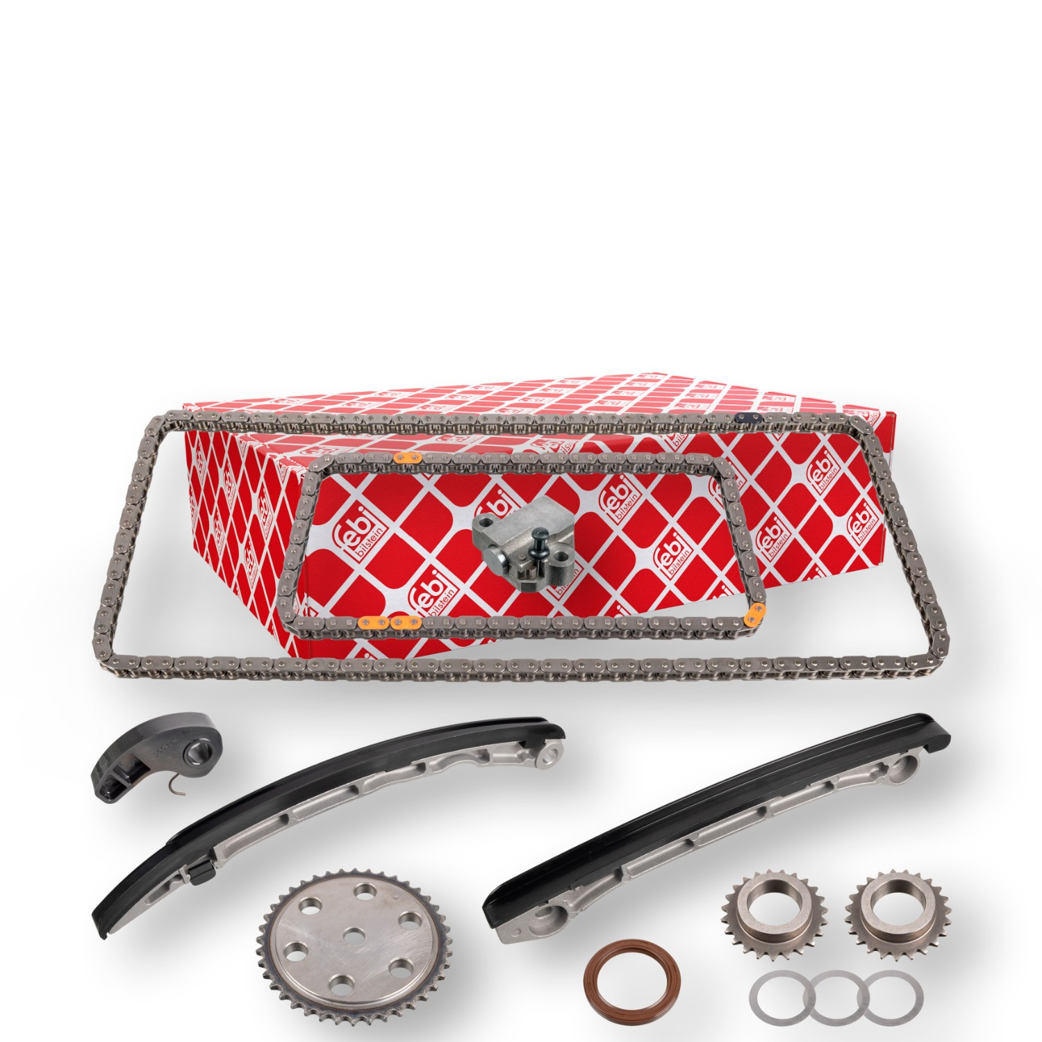  Febi 170115 ціна, від 292.20 USD