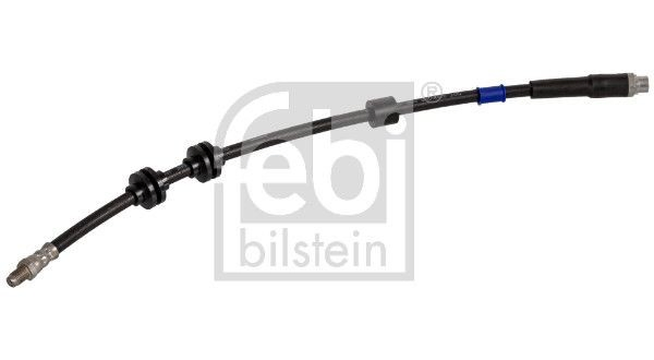 Шланг гальмівний передній Febi 170206 ціна, від 11.54 USD