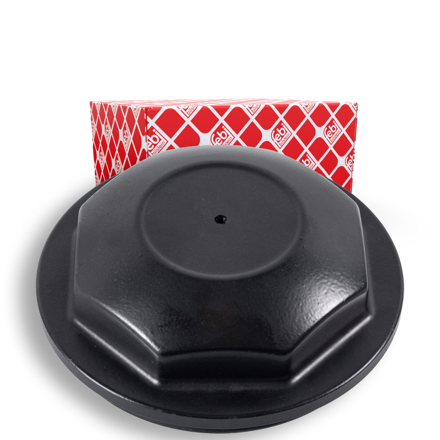 Заглушка маточини Febi 170212 ціна, від 12.15 USD