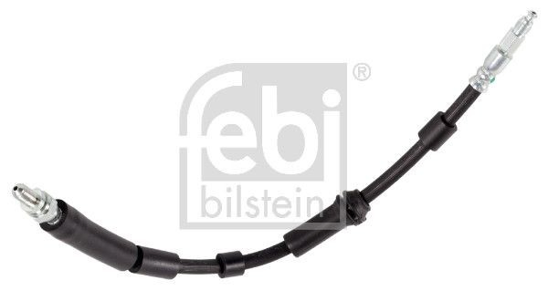 Шланг гальмівний передній, лівий Febi 170258 ціна, від 15.84 USD