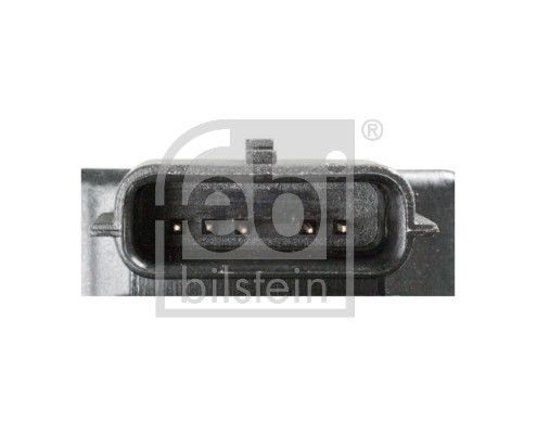 Клапан EGR Febi 170326 ціна, від 155.83 USD
