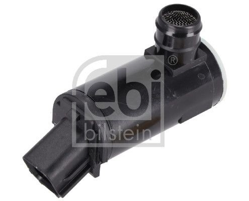 Моторчик омивача переднього скла Febi 170368 ціна, від 14.56 USD