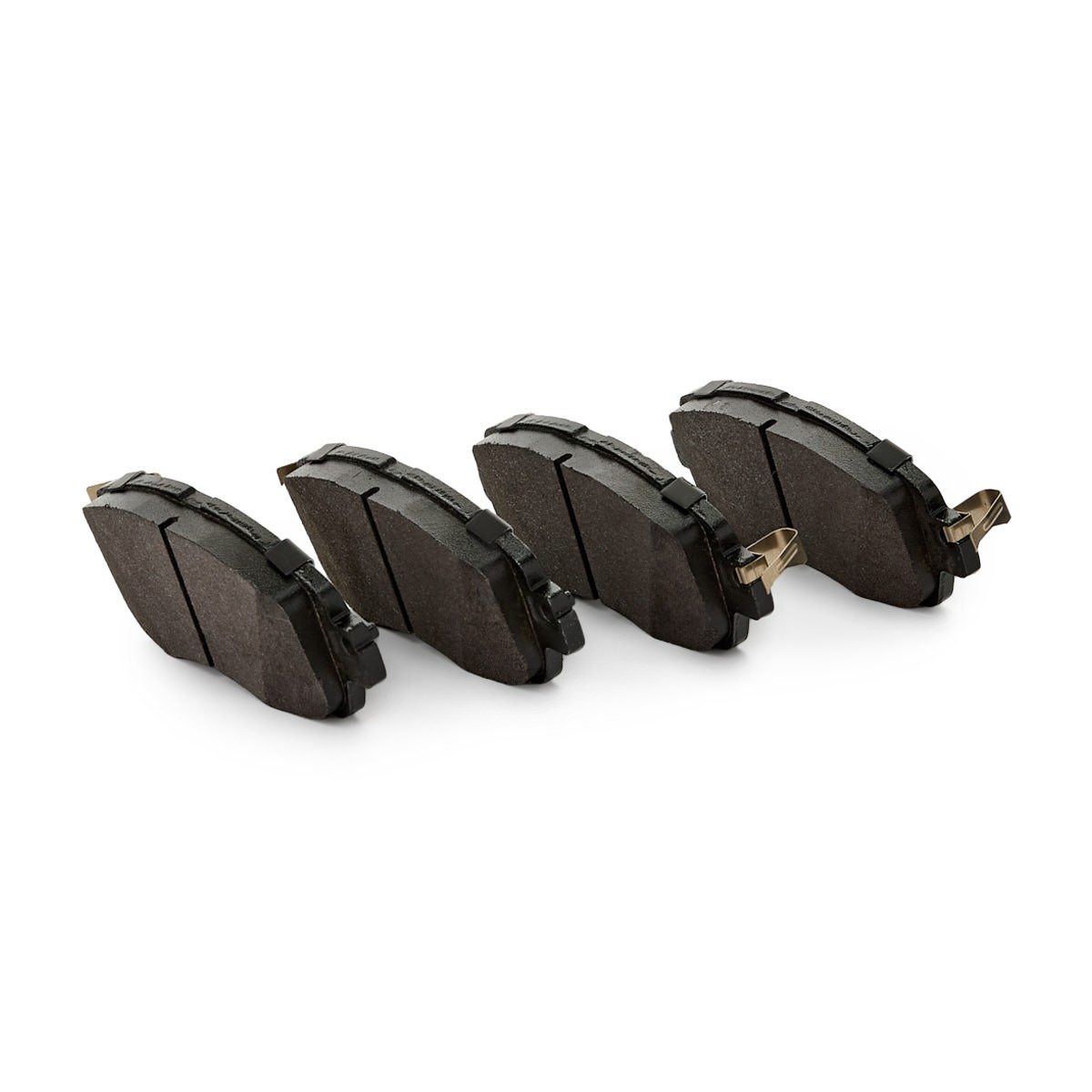 Гальмівні колодки Febi 170385 ціна, від 26.75 USD
