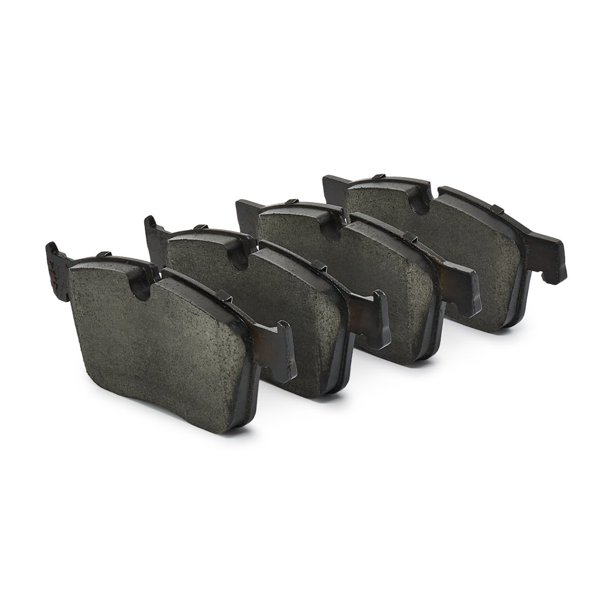 Гальмівні колодки Febi 170389 ціна, від 58.27 USD