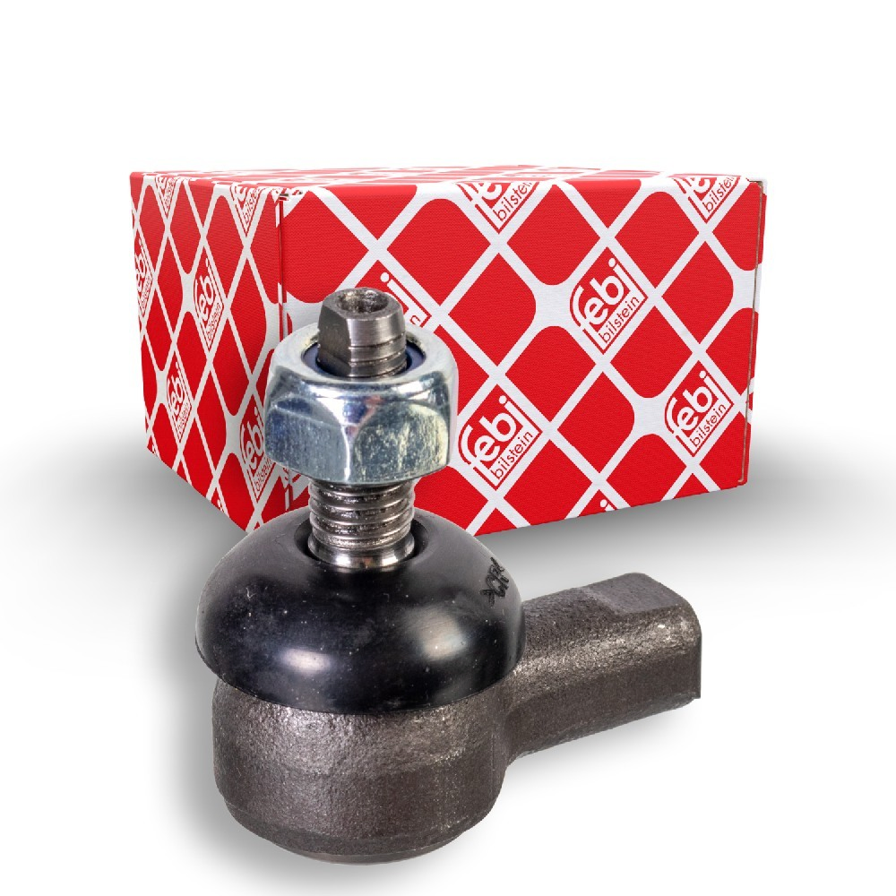 Накінечник тяги КПП Febi 170449 ціна, від 4.40 USD