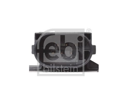 Блок дросельної заслінки Febi 170503 ціна, від 31.88 USD