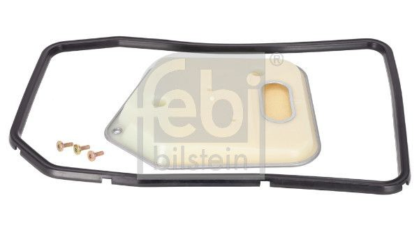 Фільтр коробки автомат Febi 170547 ціна, від 15.10 USD