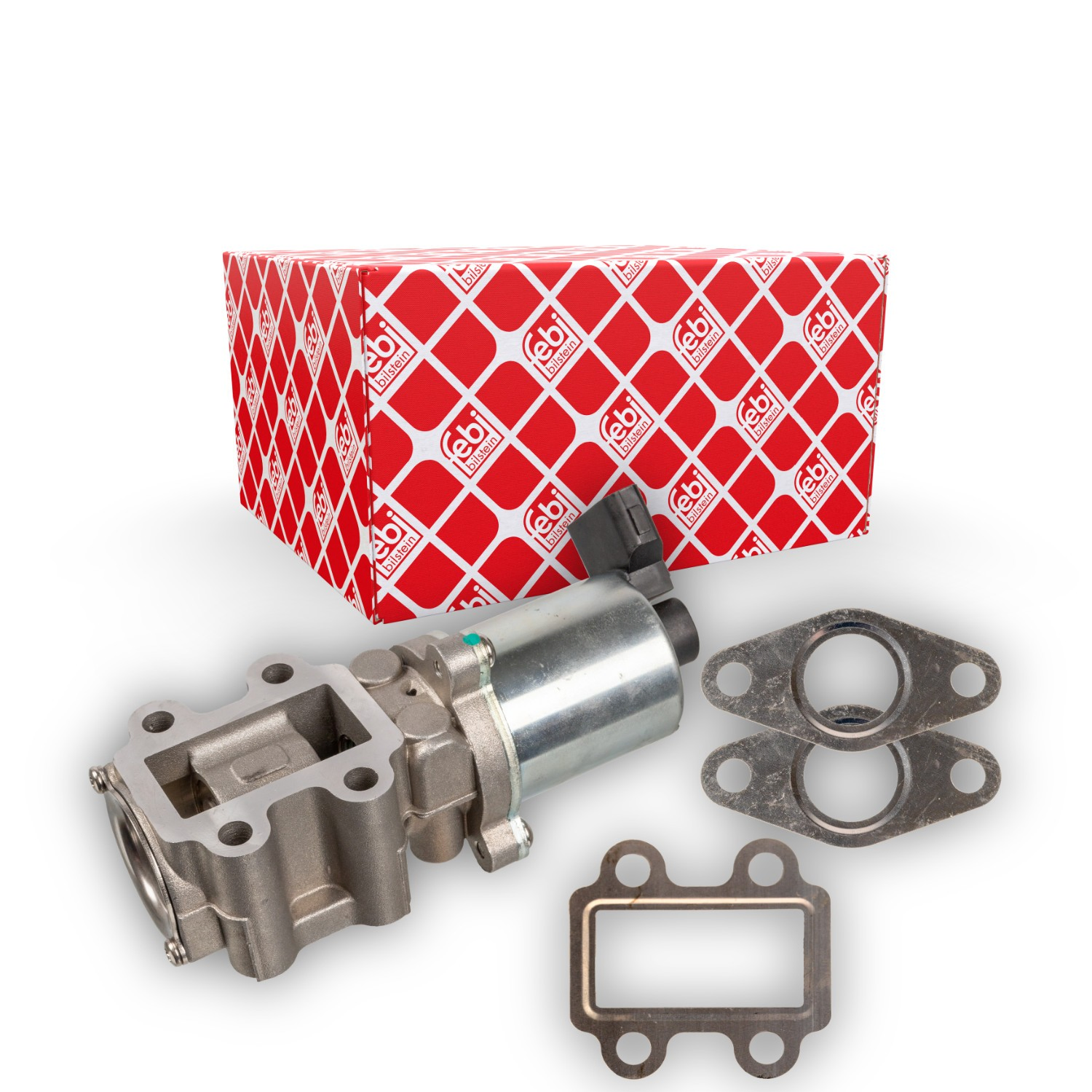 Клапан EGR Febi 170613 ціна, від 44.56 USD