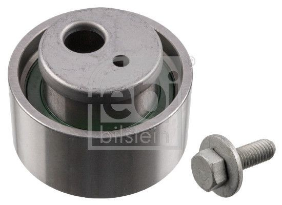 Ролик натяжителя ременя газорозподілу Febi 17063 ціна, від 14.46 USD
