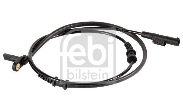 Датчик АБС (ABS) передній, лівий Febi 170671 ціна, від 31.03 USD