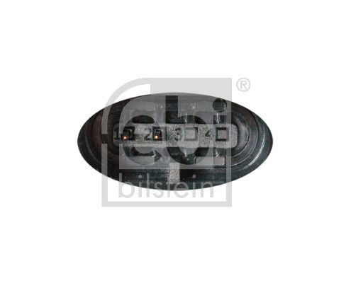 Датчик ABS передній лівий Febi 170673 ціна, від 36.67 USD