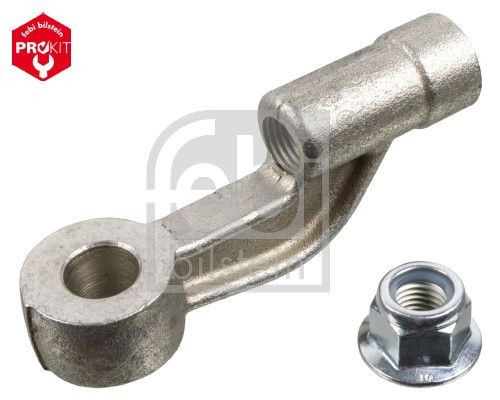 Наконечник рульовий Febi 170721 ціна, від 11.82 USD
