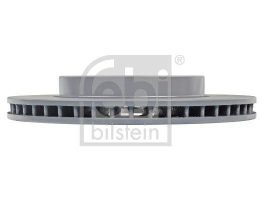 Диск переднього гальма Febi 170745 ціна, від 26.87 USD