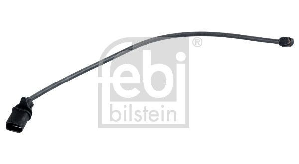 Сигналізатор знос гальмівних колодок Febi 170748 ціна, від 7.01 USD