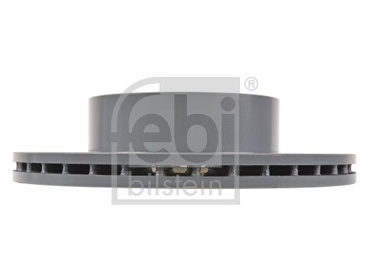 Купити 170757 Febi Ротор гальмівний