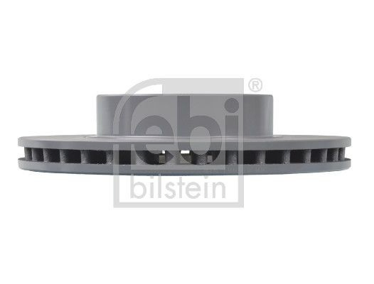 Диск переднього гальма Febi 170758 ціна, від 26.12 USD