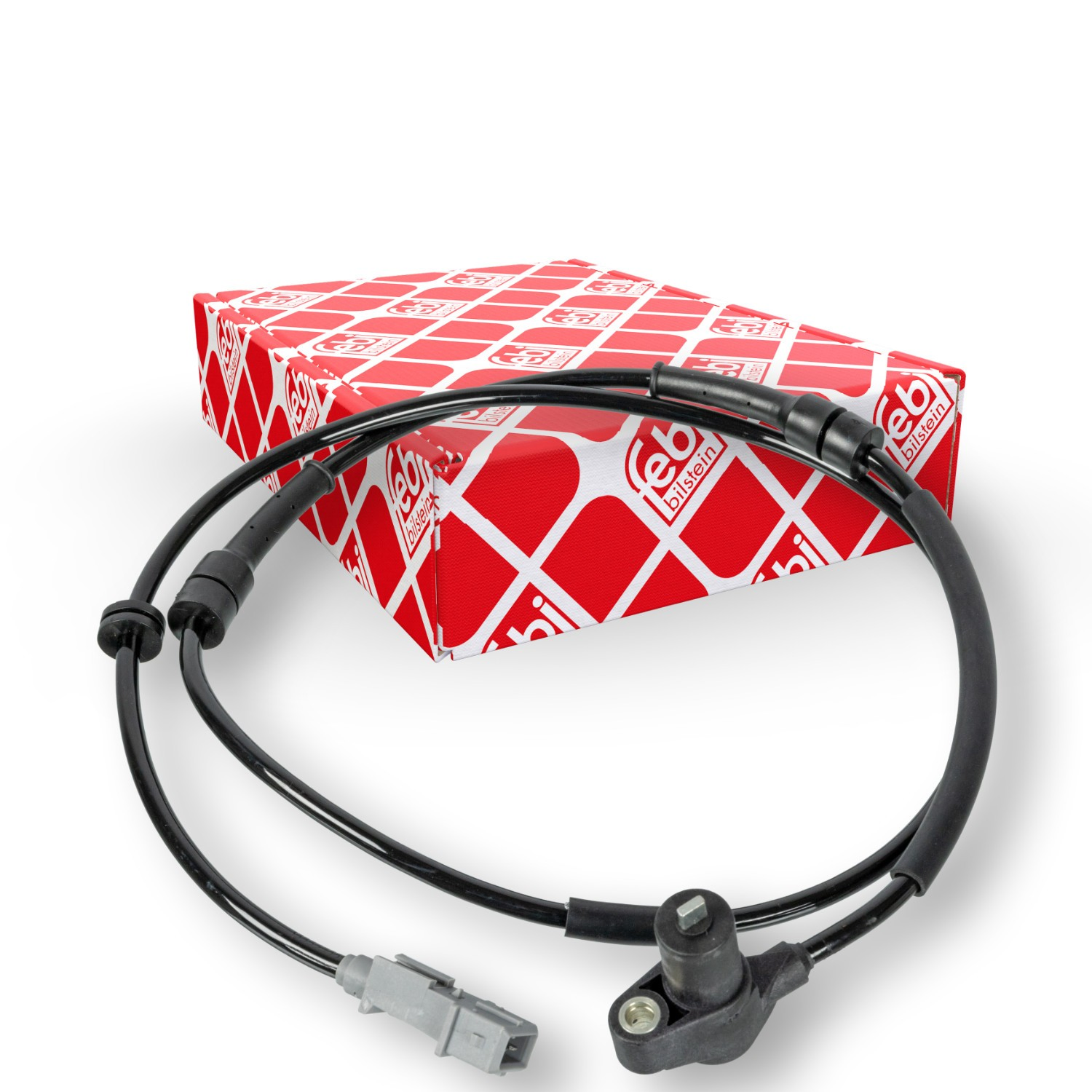 Датчик ABS передній Febi 170794 ціна, від 15.45 USD