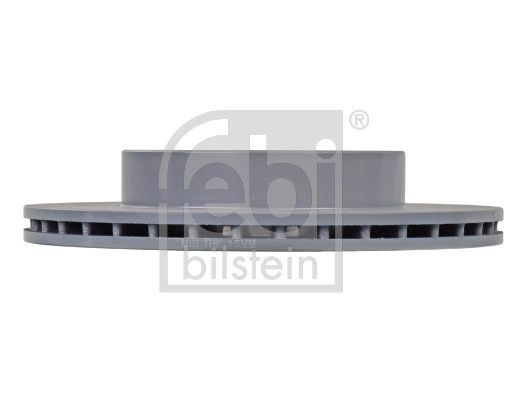 Диск переднього гальма Febi 170841 ціна, від 27.04 USD