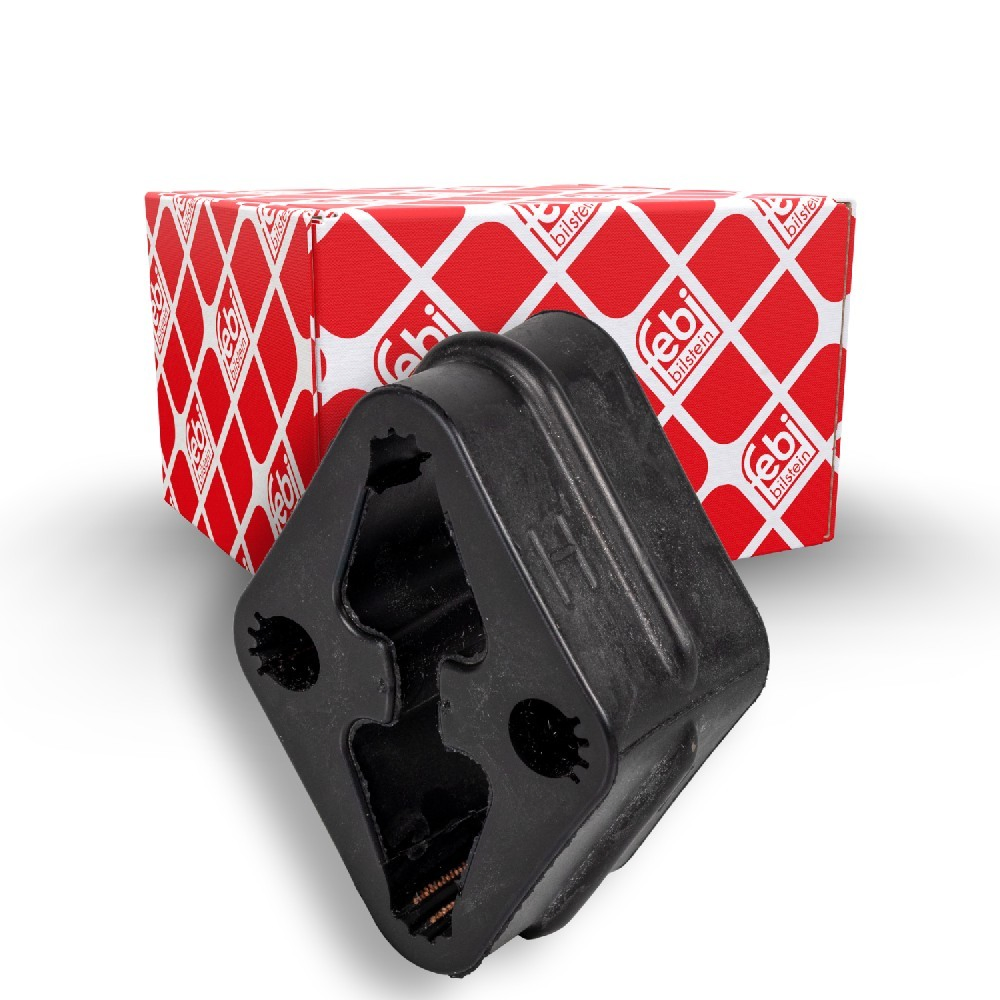 Кріплення глушника заднє Febi 170937 ціна, від 3.36 USD