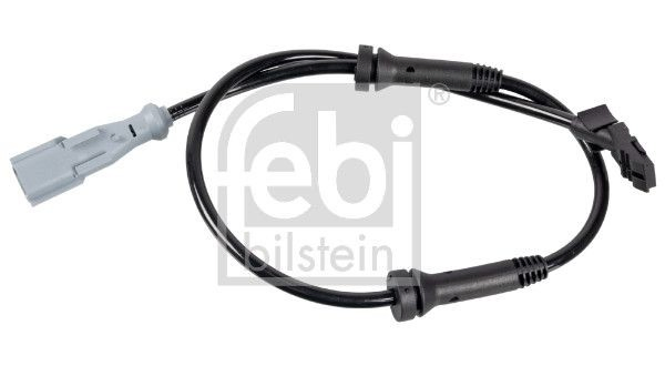 Датчик АБС задній лівий Febi 171104 ціна, від 19.74 USD