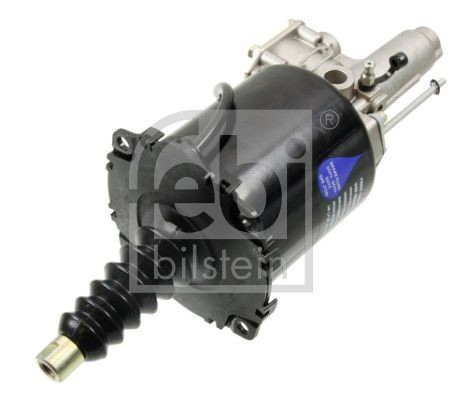 Підсилювач зчеплення ПГУ Renault (RVI) 5010452512 ціна, від 311.01 USD