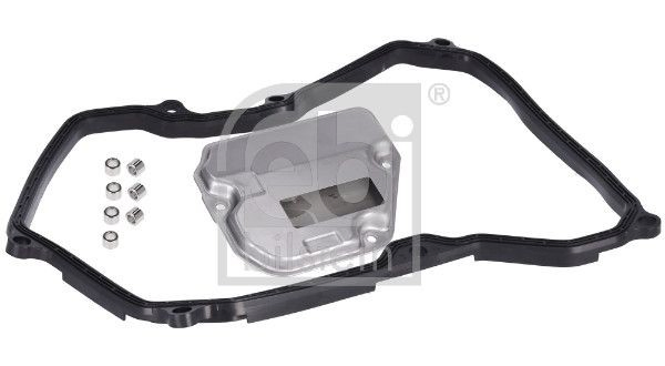 Фільтр коробки автомат Febi 171357 ціна, від 15.95 USD