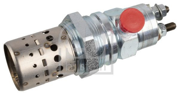 Свіча накалу Febi 171365 ціна, від 202.59 USD