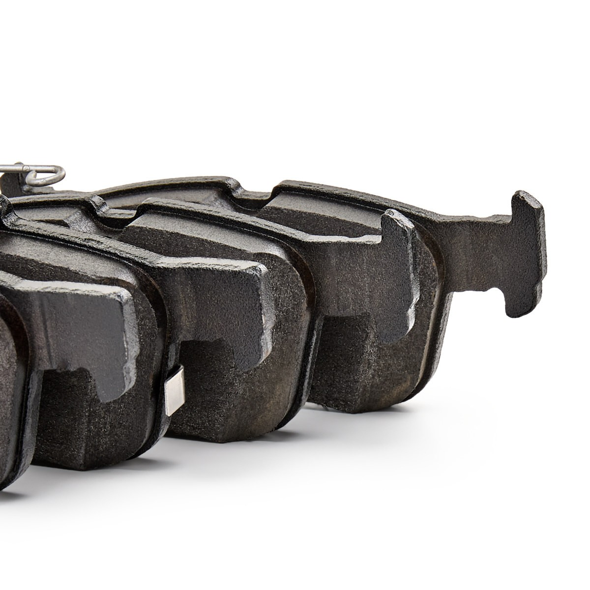 Задні дискові колодки Febi 171393