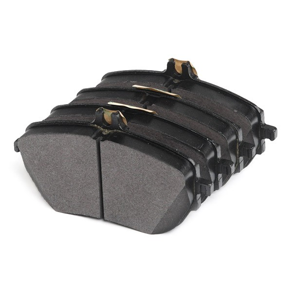 Гальмівні колодки Febi 171398 ціна, від 39.22 USD
