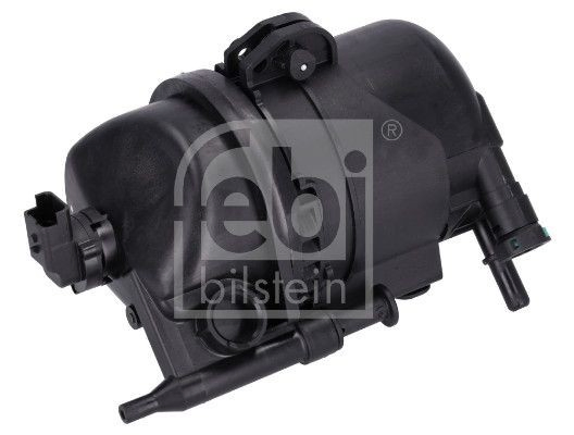 Фільтр тонкого очищення палива Land Rover Range Rover IV позашляховик (L405) (2012 - 2021) ціна, від 63.34 USD