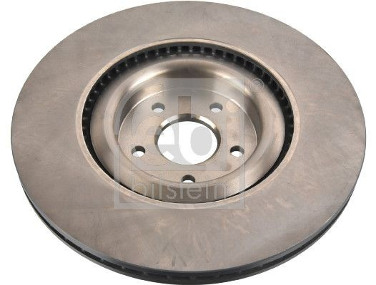 Диск переднього гальма Febi 171441 ціна, від 64.79 USD