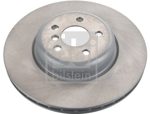 Задні дискові гальма Febi 171450 ціна, від 85.99 USD
