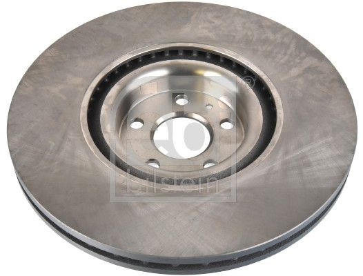 Диск переднього гальма Febi 171481 ціна, від 83.92 USD
