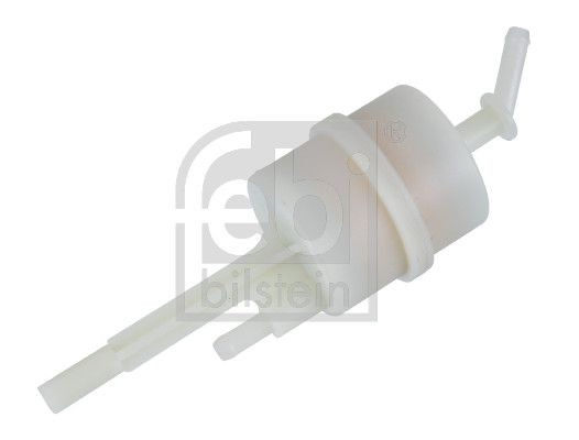 Фільтр бака паливних парів Mercedes A0004760119