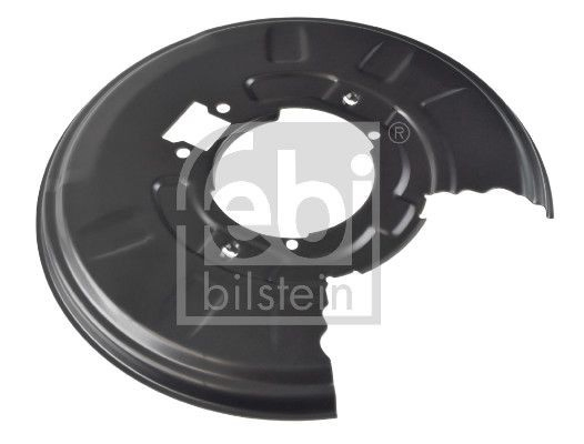 Захист гальмівного диска заднього, правого Febi 171551 ціна, від 15.84 USD