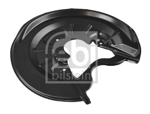 171561 Febi Захист гальмівного диска заднього, правого