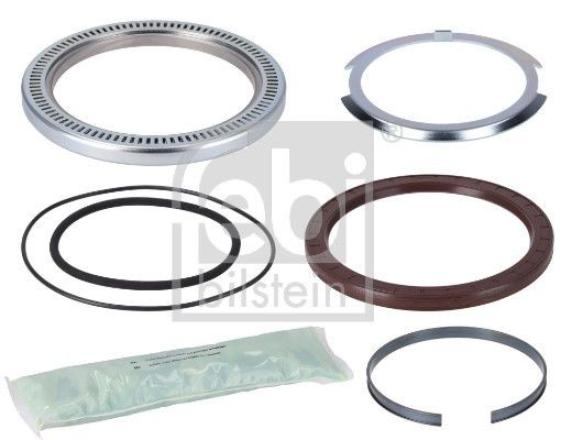 A0003501549 Mercedes Ремкомплект задньої маточини