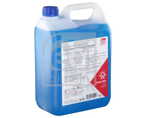 Антифріз концентрат Goodrem R38G11BLU005 ціна, від 17.01 USD