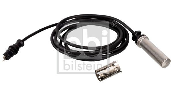 Датчик АБС (ABS) задній Febi 172028 ціна, від 54.99 USD