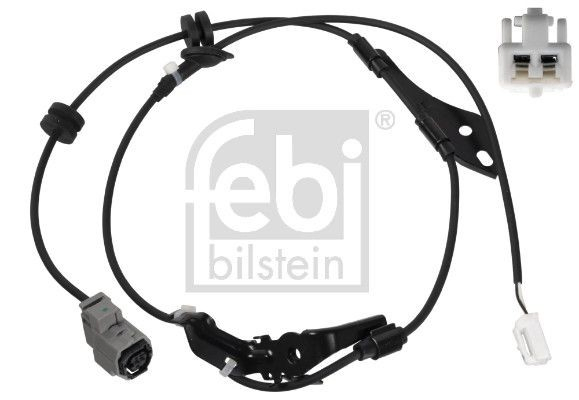 Датчик ABS задній правий Febi 172072 ціна, від 24.88 USD
