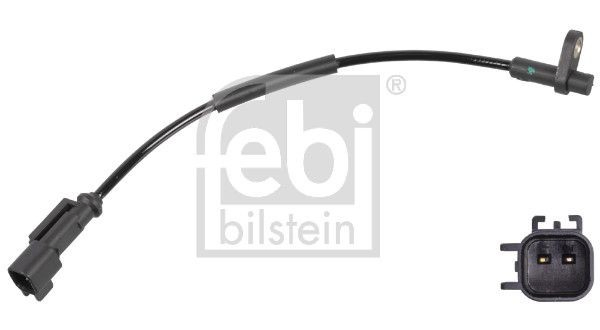 Датчик ABS передній Febi 172098 ціна, від 24.57 USD