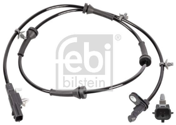 Датчик АБС (ABS) задній Febi 172151 ціна, від 16.30 USD