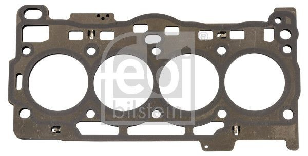 Купити Прокладка ГБЦ Volkswagen Jetta VI 162, 163, AV3, AV2, AY2, AY3